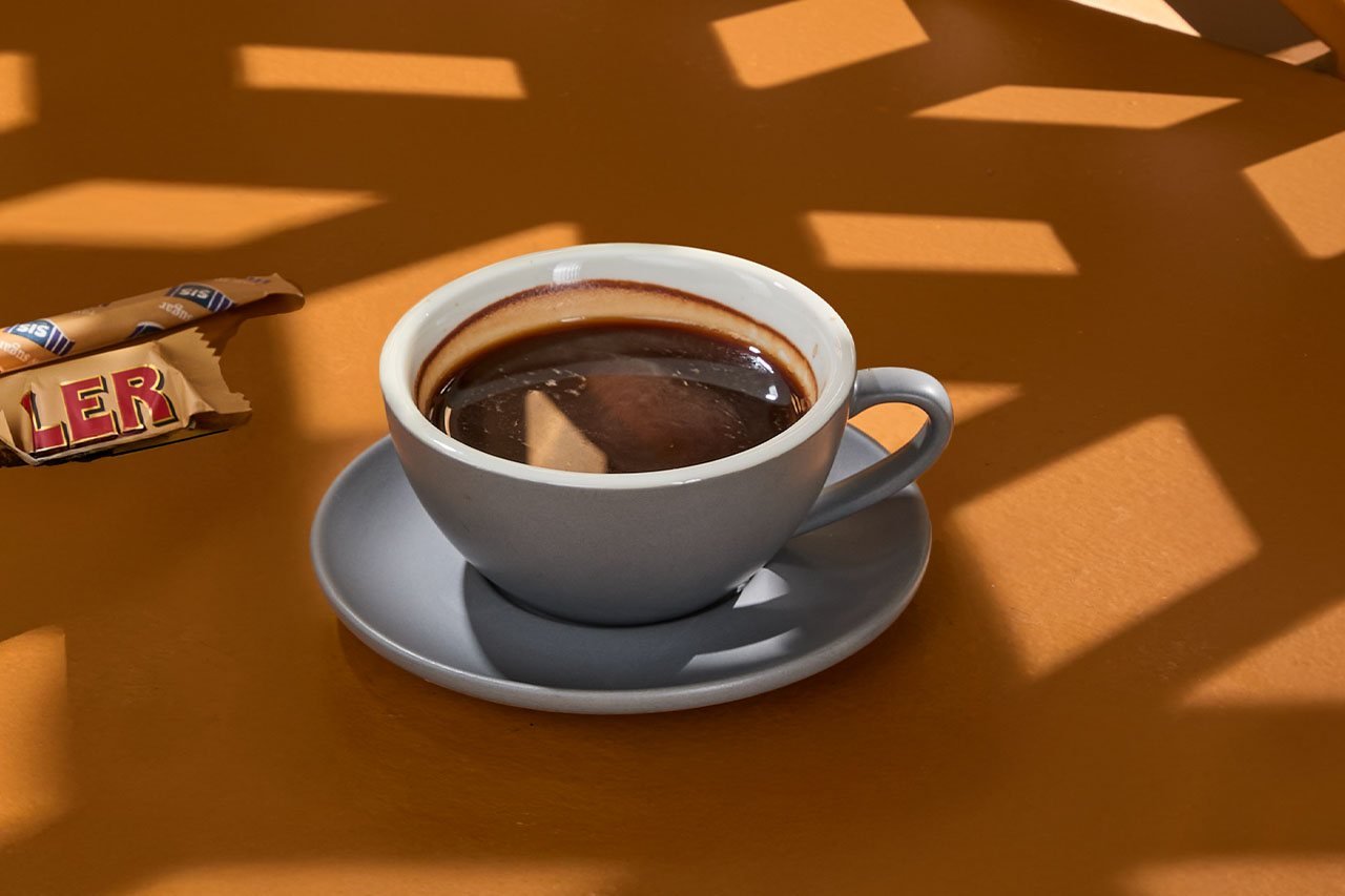 Americano, from the Joon menu
