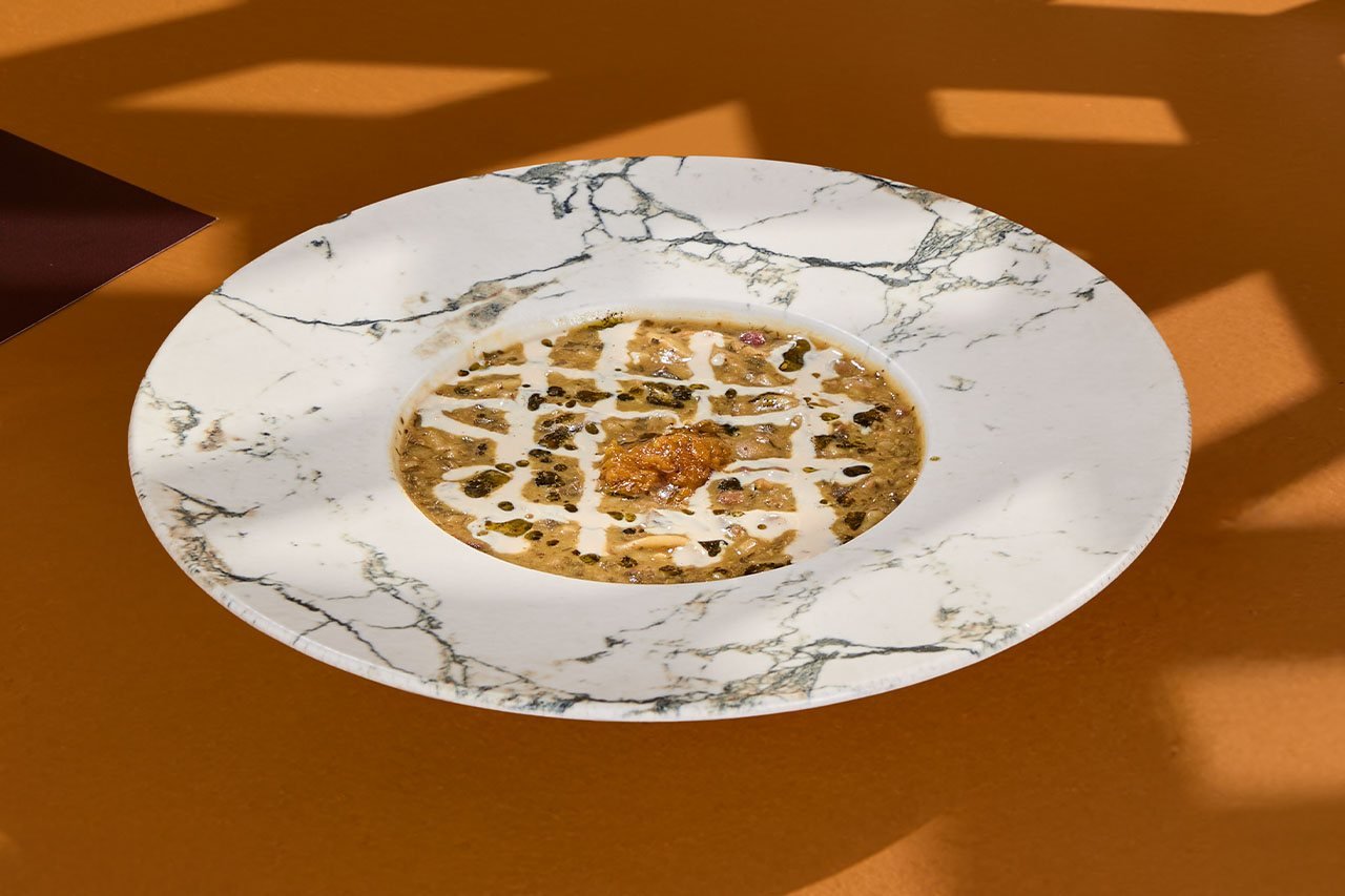 Ash Reshteh, from the Joon menu