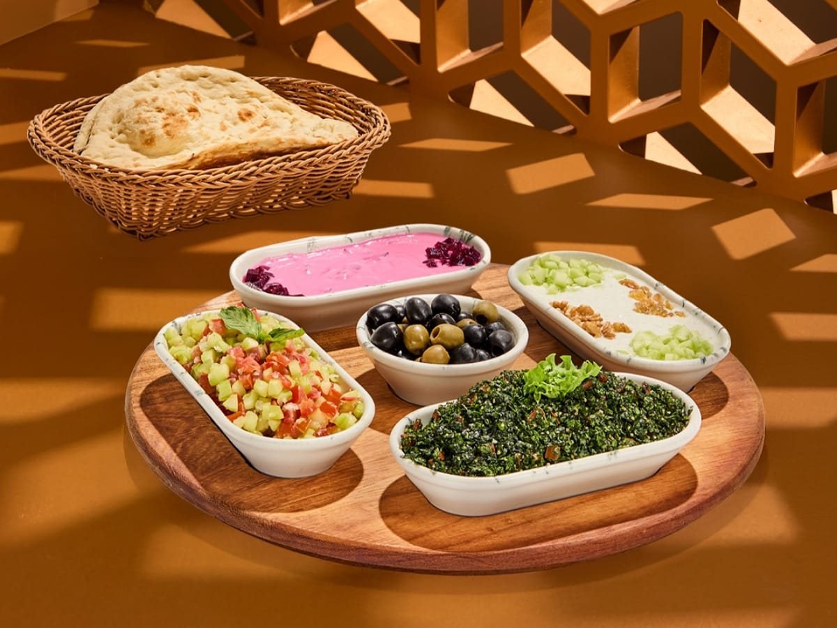 Combo, from the Joon menu