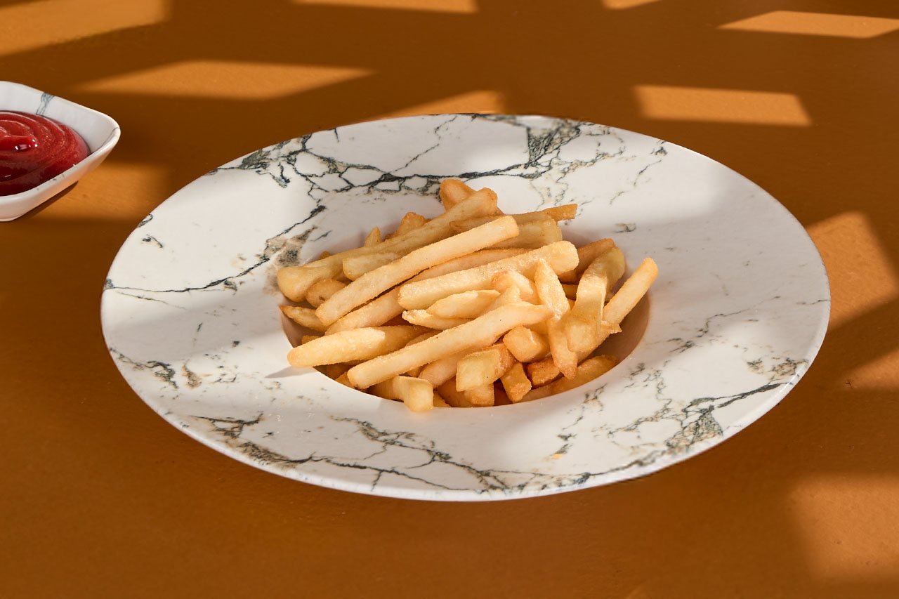 French Fries, from the Joon menu