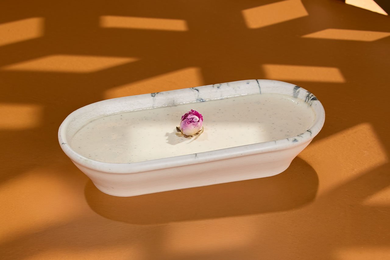 Yogurt, from the Joon menu
